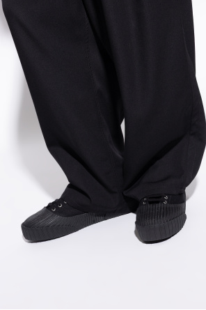 Sports shoes `riff` od Balmain
