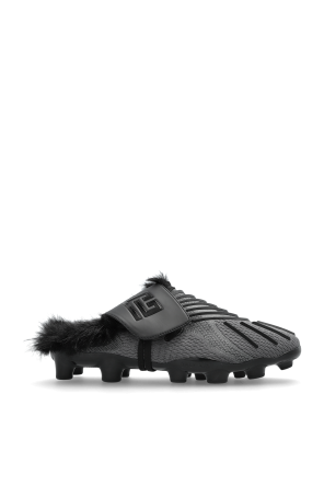Clogs-type flip-flops od Balmain