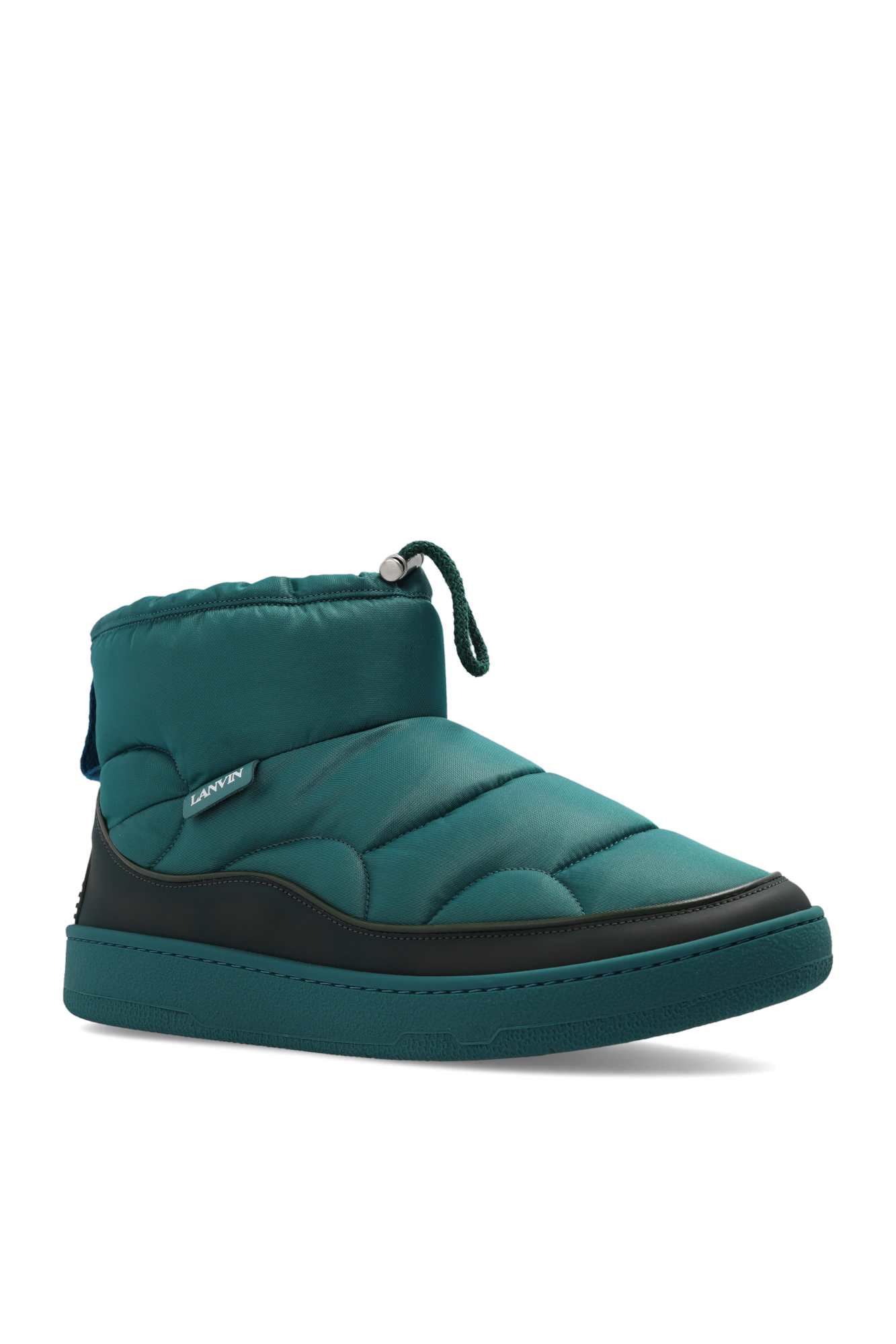 Lanvin ‘Curb Snow’ snow boots