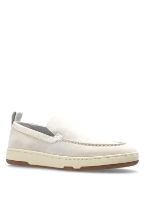 Lanvin Zapatos de ante