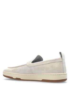 Lanvin Zapatos de ante