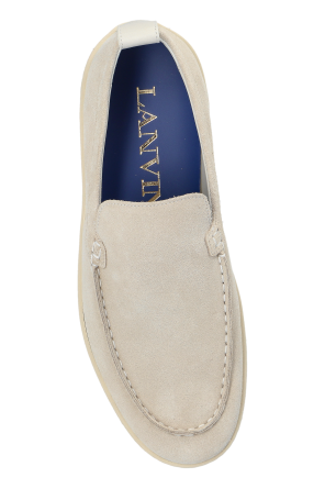 Lanvin Zapatos de ante
