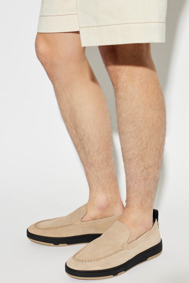 Lanvin Zapatos de ante