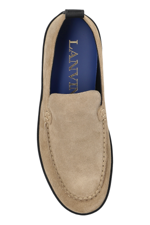 Lanvin Zapatos de ante