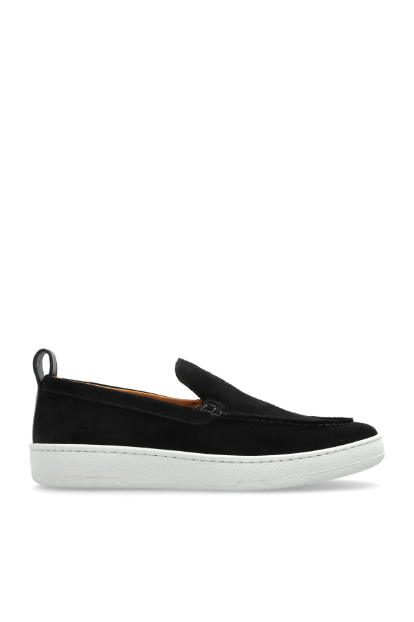 Slip-on shoes ‘Cruiser’ od Lanvin