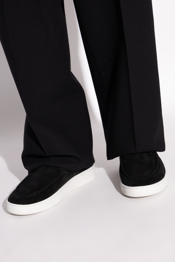 Lanvin Zapatillas tipo slip-on ‘Cruiser’