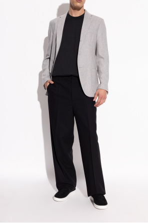 Lanvin Zapatillas tipo slip-on ‘Cruiser’