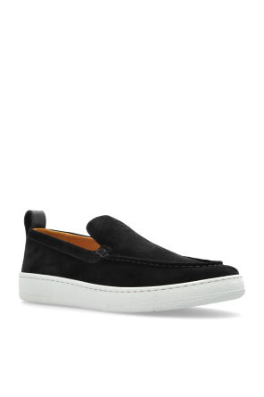 Lanvin Zapatillas tipo slip-on ‘Cruiser’