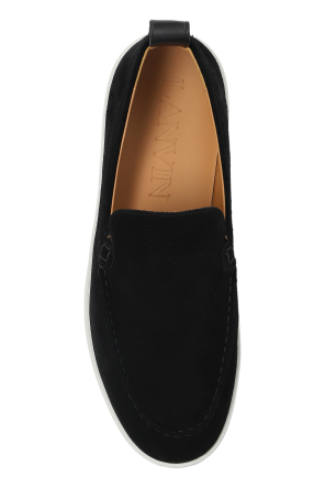 Lanvin Zapatillas tipo slip-on ‘Cruiser’