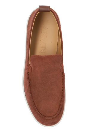Lanvin Buty wsuwane ‘Cruiser’