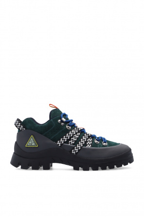 ‘hiking’ sneakers od Lanvin