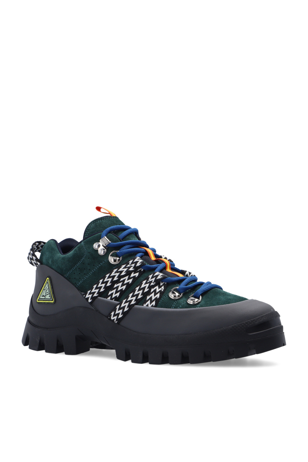 Lanvin ‘Hiking’ sneakers