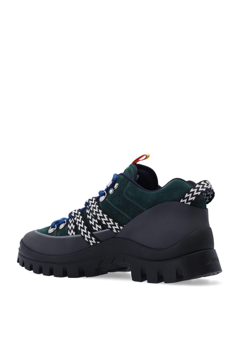 Lanvin ‘Hiking’ sneakers