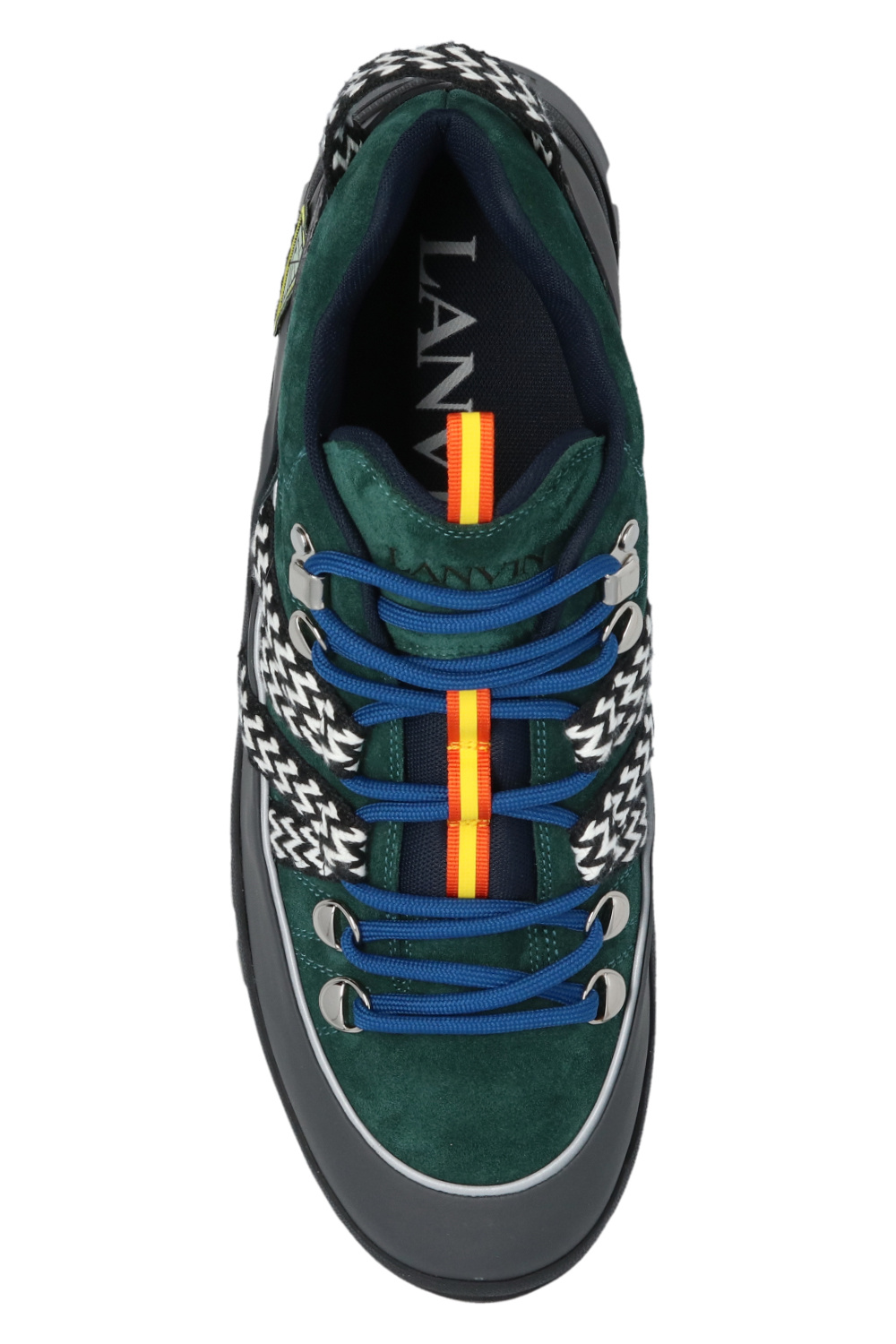 Lanvin ‘Hiking’ sneakers