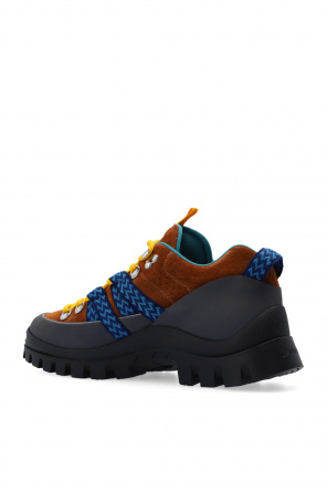 Lanvin ‘Hiking’ sneakers