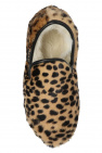 Lanvin ‘Slipper Cosy’ slip-ons