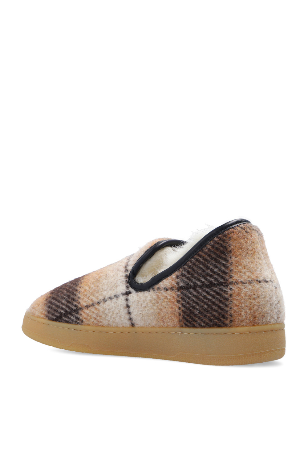 Lanvin ‘Slipper Cosy’ slip-ons