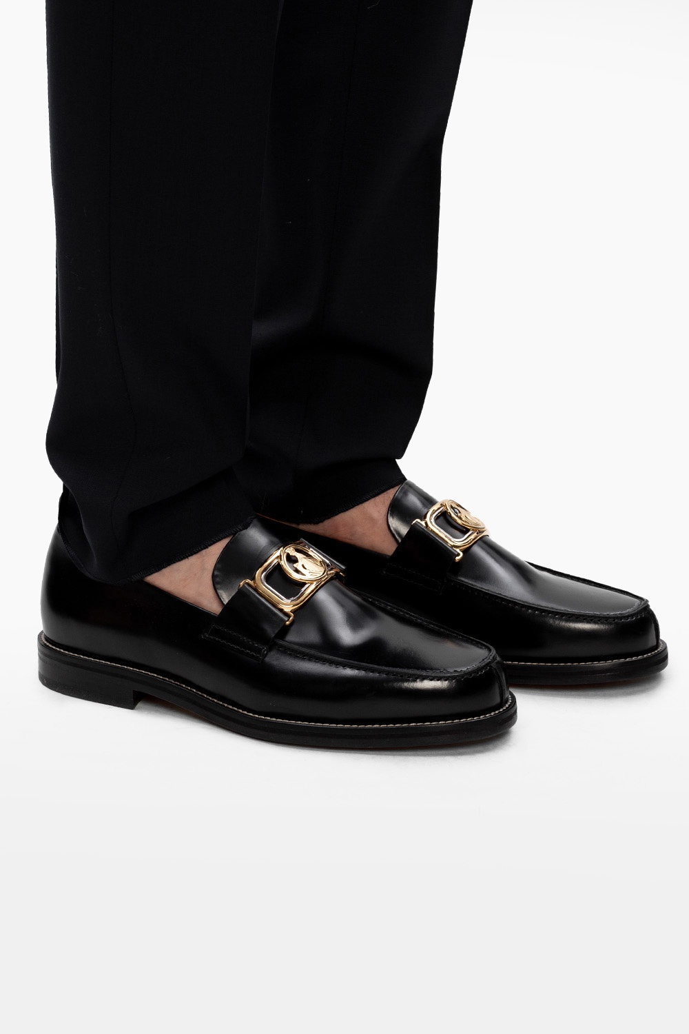 Lanvin loafers | Shoes | Vitkac