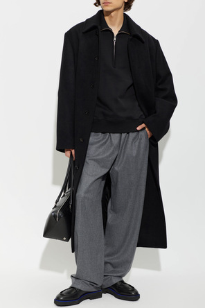 Lanvin Leather shoes