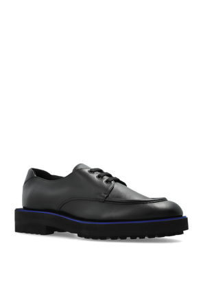 Lanvin Leather shoes