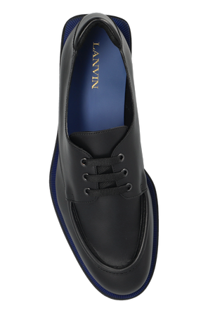 Lanvin Leather shoes