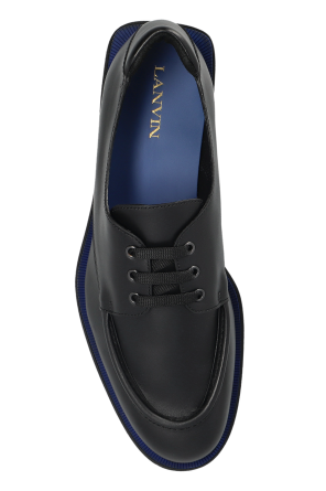 Lanvin Leather shoes