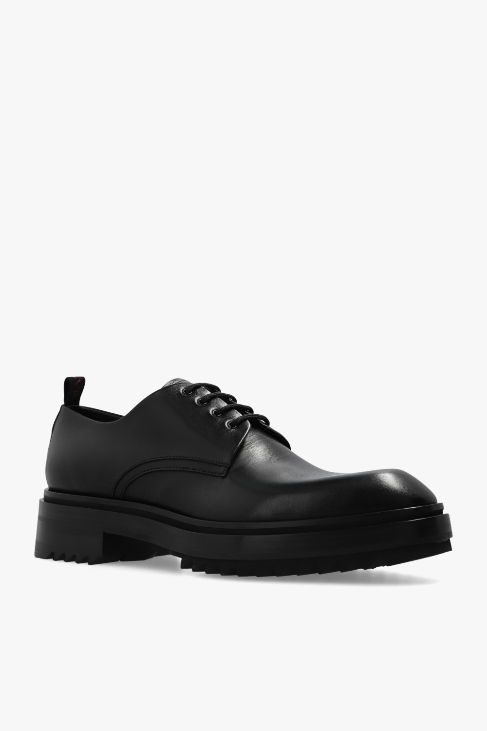 Lanvin ‘Alto’ Derby shoes