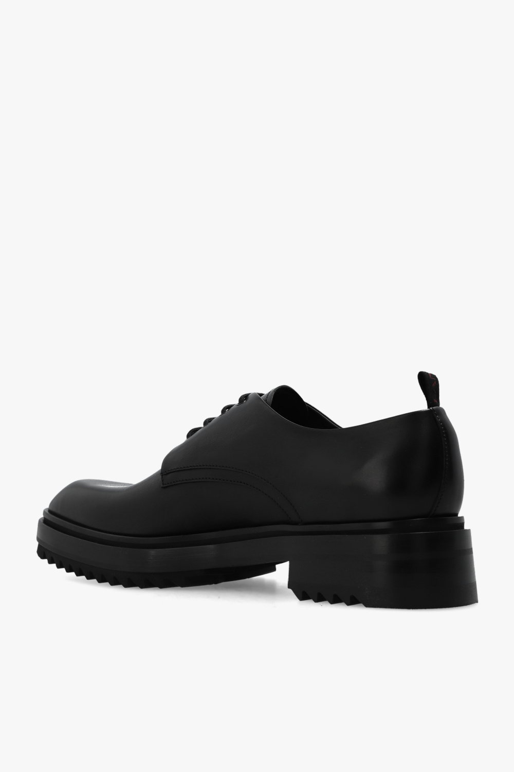 Lanvin ‘Alto’ Derby shoes