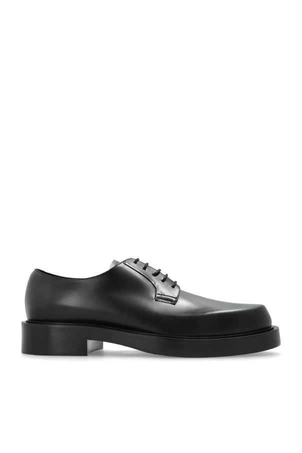 Lanvin ‘Banjo’ oxford shoes