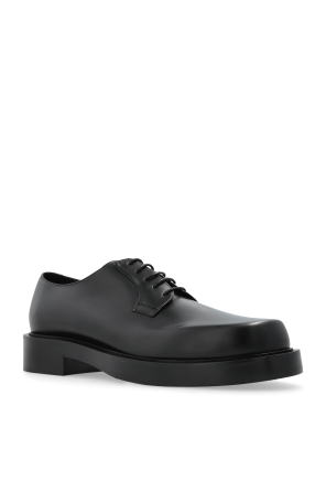 Lanvin ‘Banjo’ oxford shoes