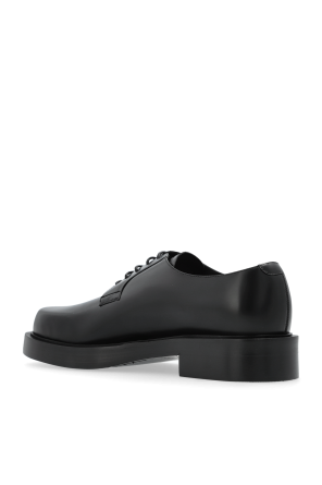 Lanvin ‘Banjo’ oxford shoes