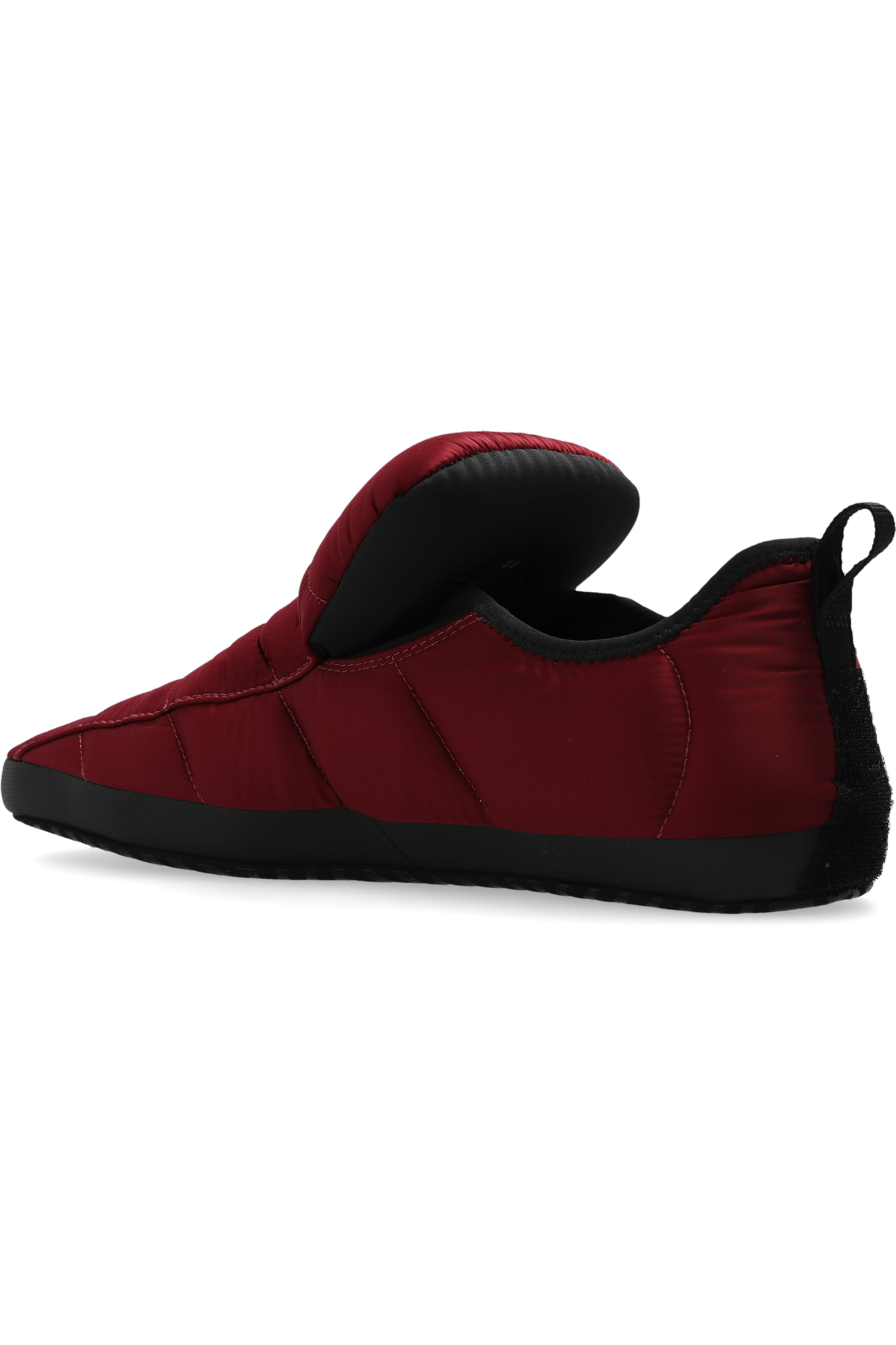 Lanvin ‘Curb’ sneakers with removable insole