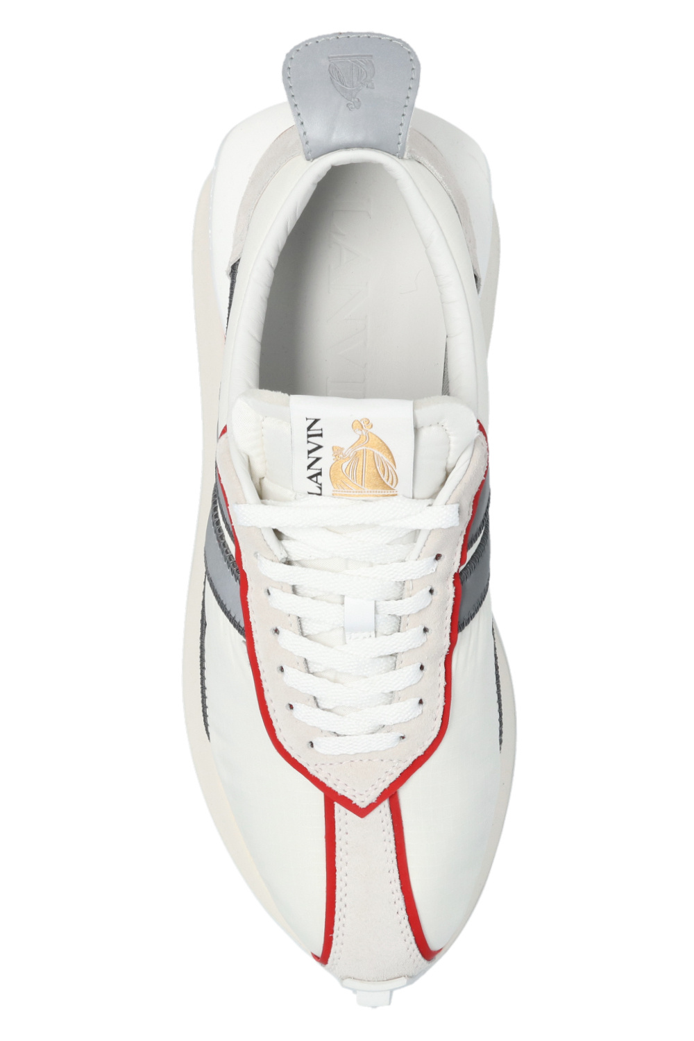 Lanvin ‘Bumpr’ sneakers