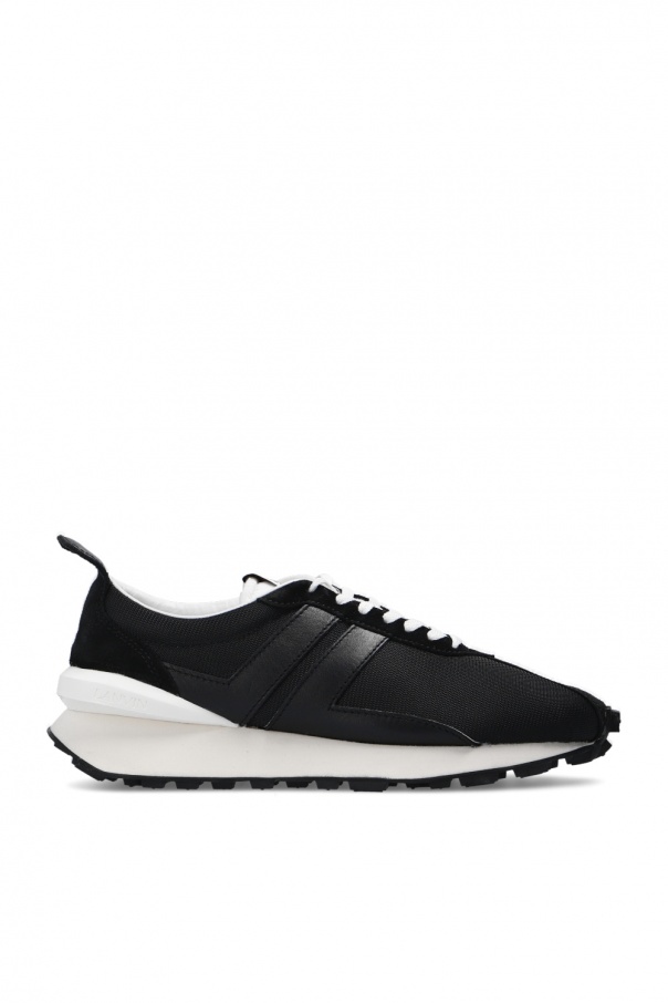 Lanvin ‘Bumper’ sneakers