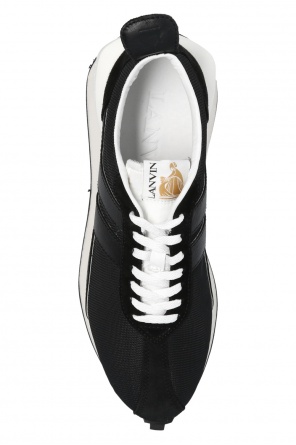 Lanvin ‘Bumper’ sneakers