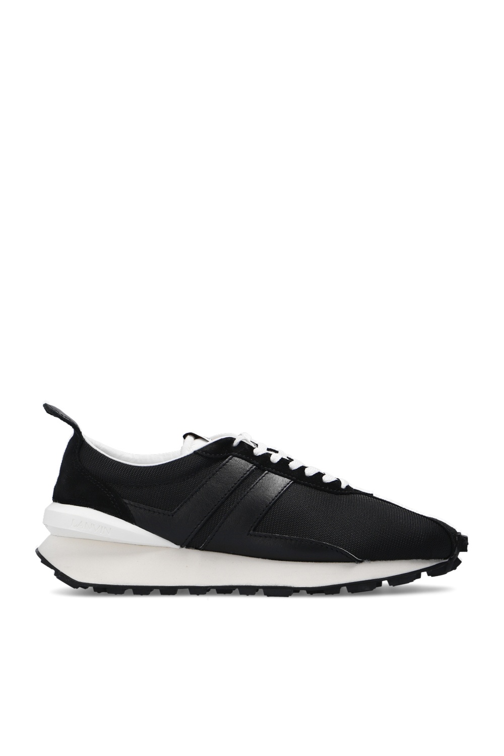 Lanvin ‘Bumper’ sneakers