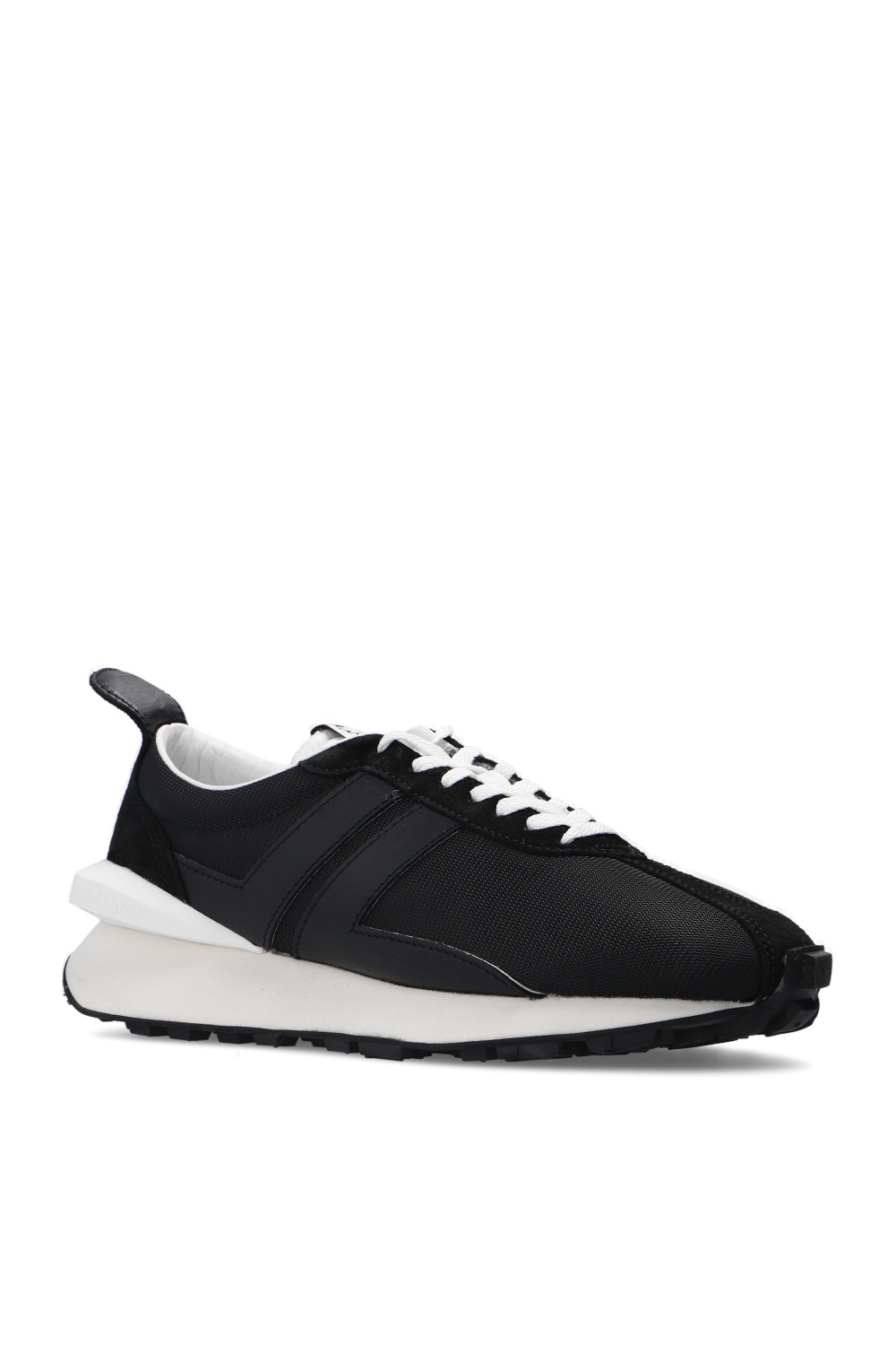 Lanvin ‘Bumper’ sneakers