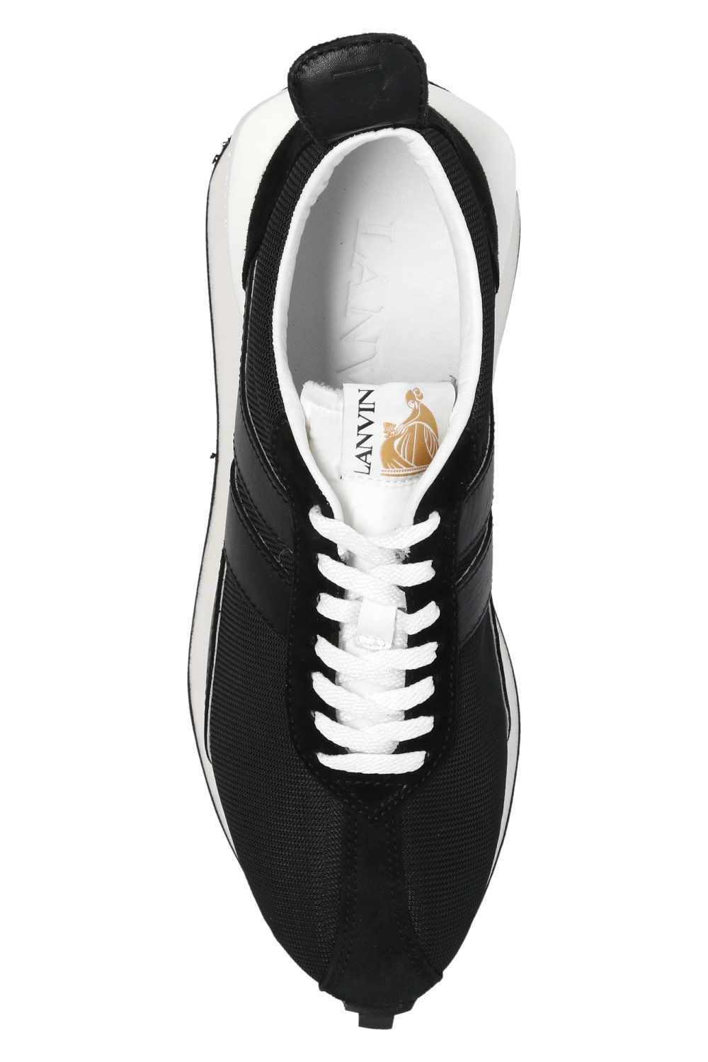 Lanvin ‘Bumper’ sneakers