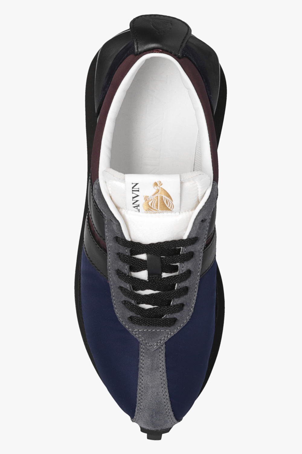 Lanvin ‘Bumpr’ sneakers