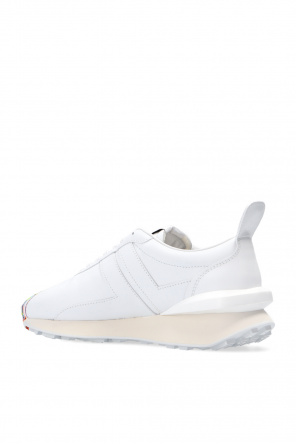 Lanvin Lanvin puma mens st activate shoe.