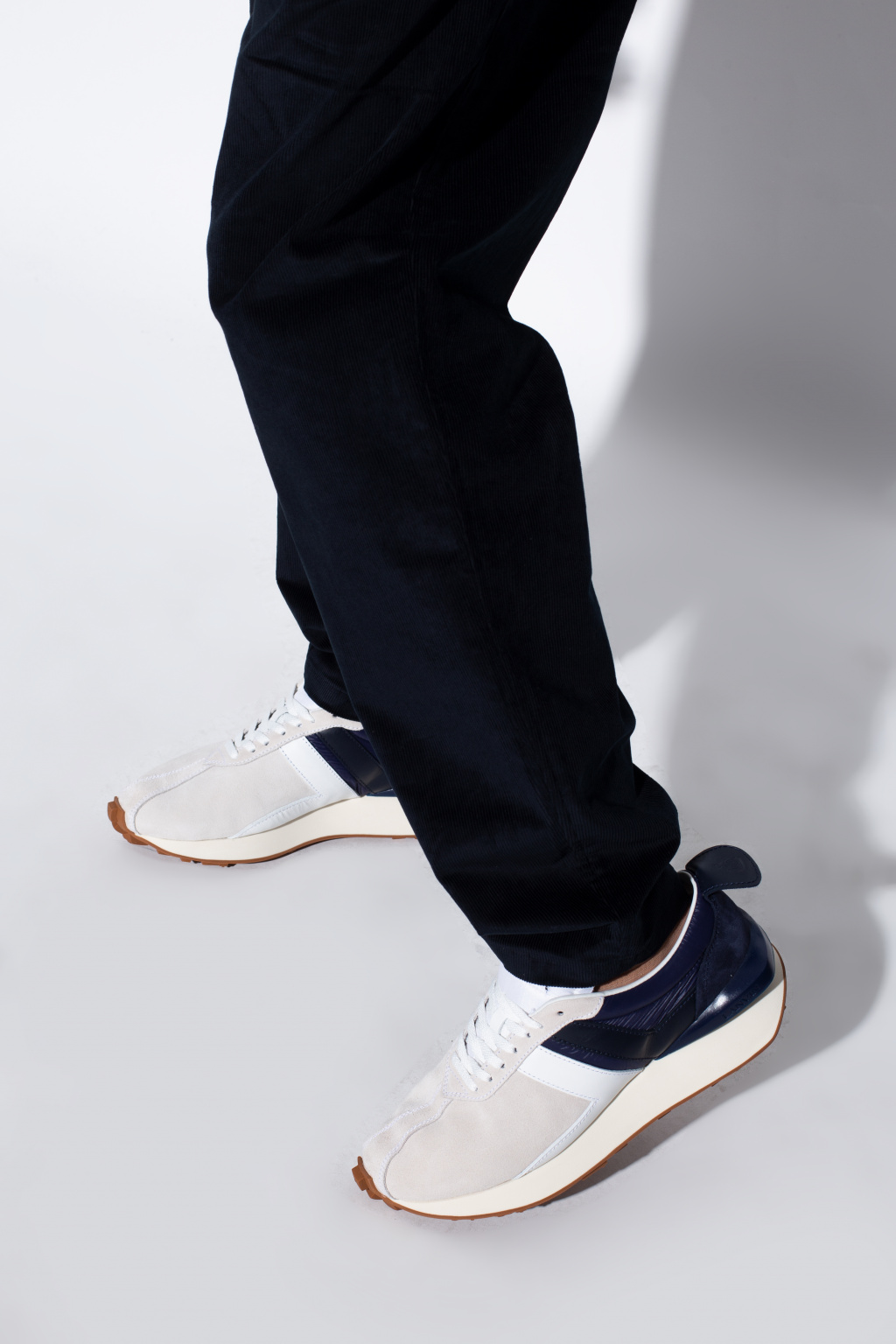 Lanvin ‘Bumpr’ sneakers | Men's Shoes | Vitkac