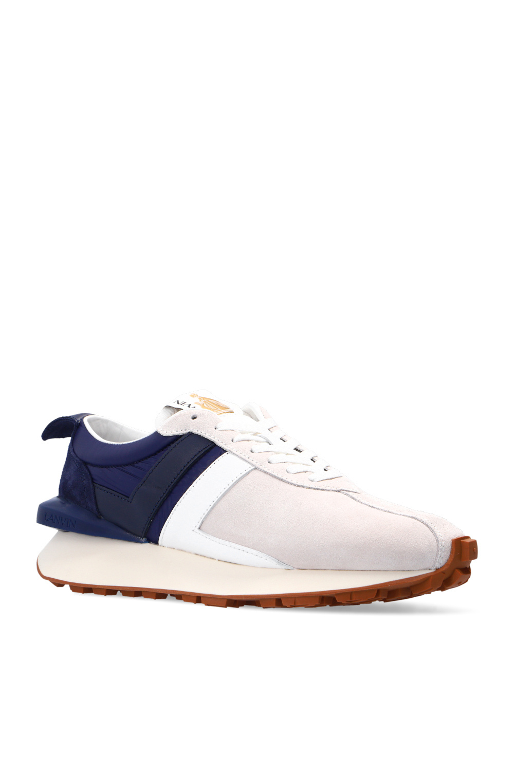 Lanvin ‘Bumpr’ sneakers