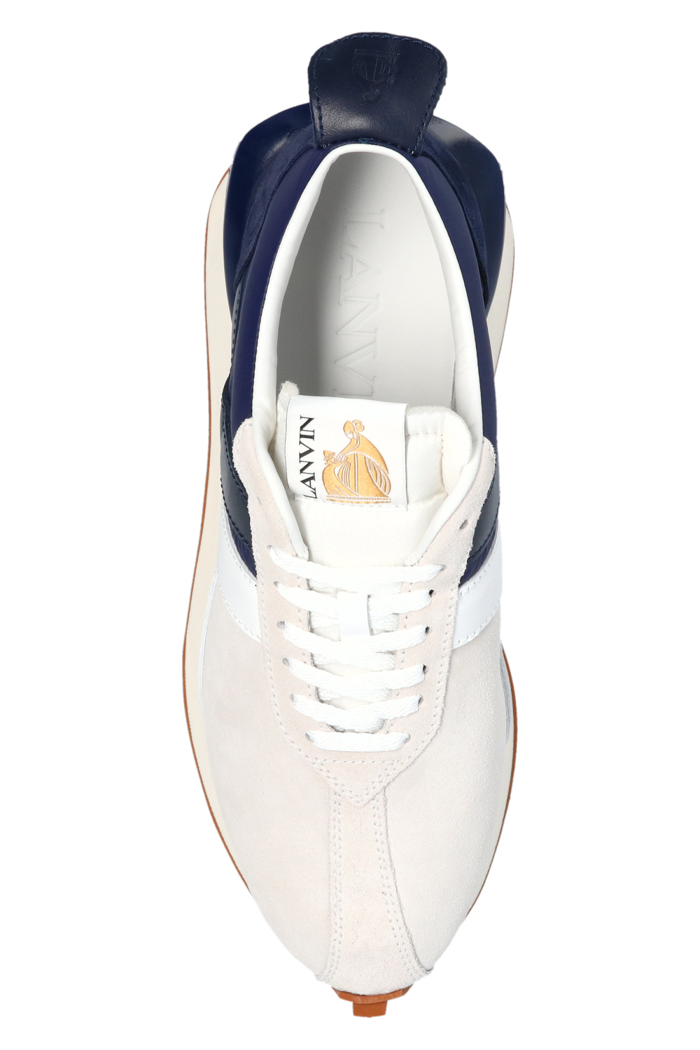 Lanvin ‘Bumpr’ sneakers