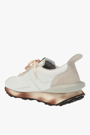 Lanvin ‘Bumpr’ sneakers