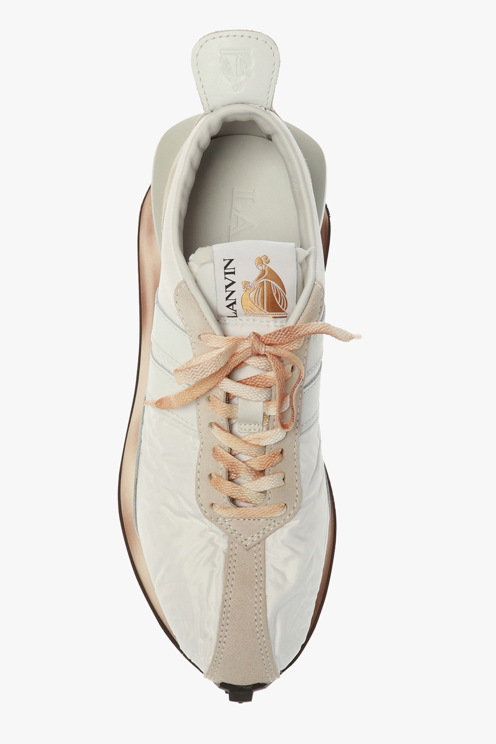 Lanvin ‘Bumpr’ sneakers