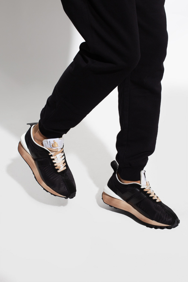 Lanvin ‘Bumpr’ sneakers