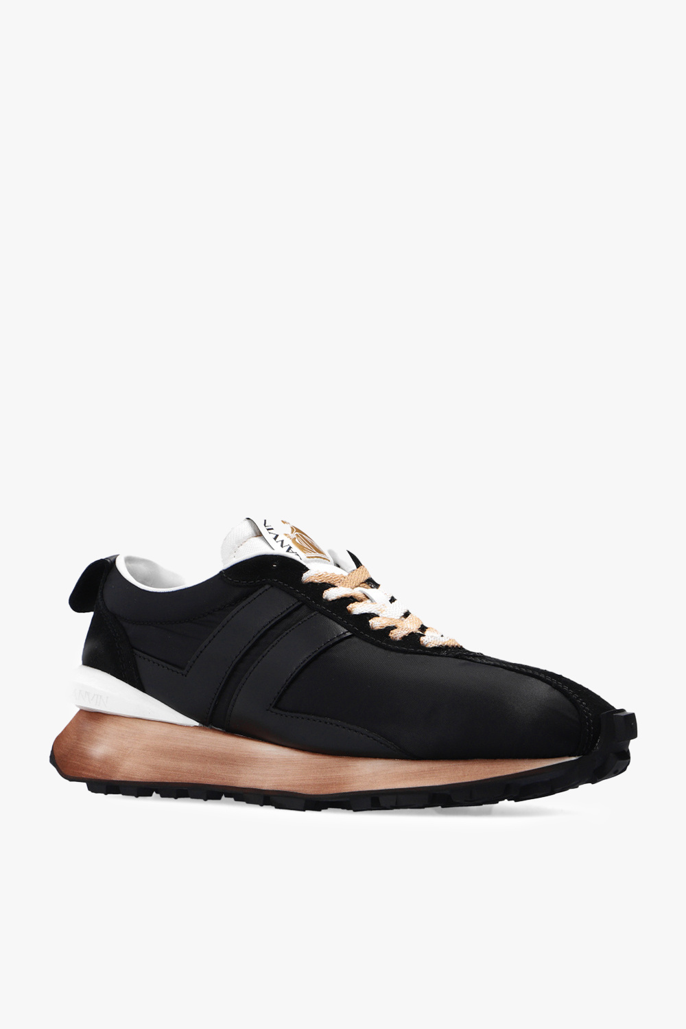 Lanvin ‘Bumpr’ sneakers