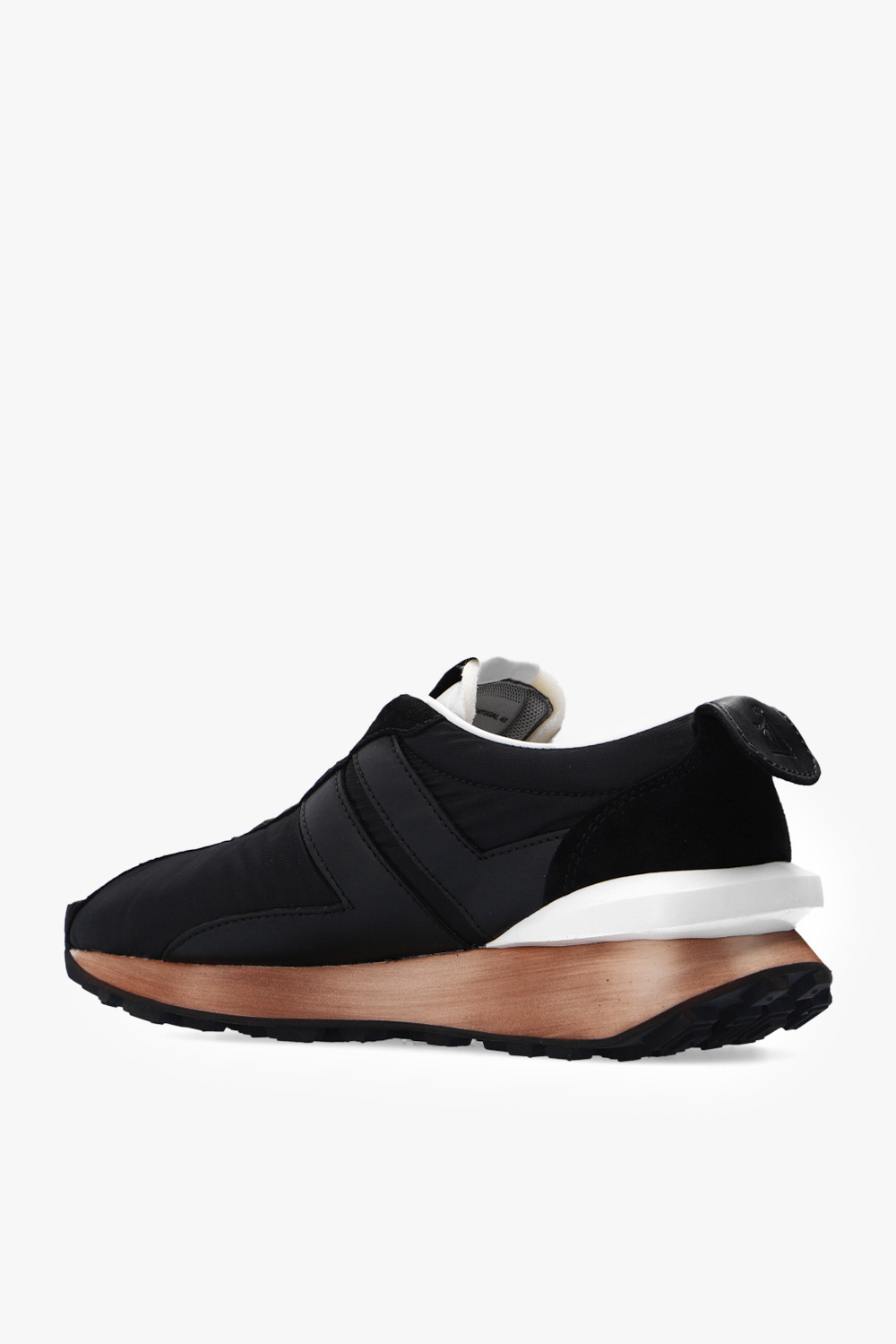 Lanvin ‘Bumpr’ sneakers