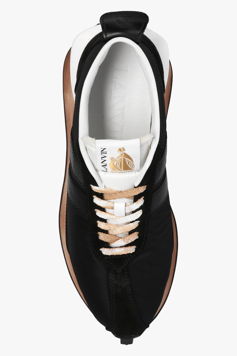 Lanvin ‘Bumpr’ sneakers