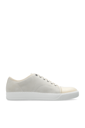 Suede sneakers od Lanvin